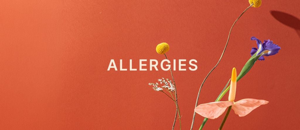 Allergies